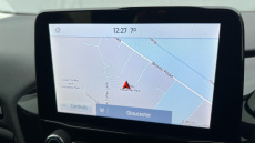 Ford Fiesta 1.0 EcoBoost 95 Titanium 5dr Petrol Hatchback